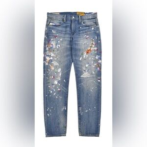 Ralph Lauren Polo Jeans